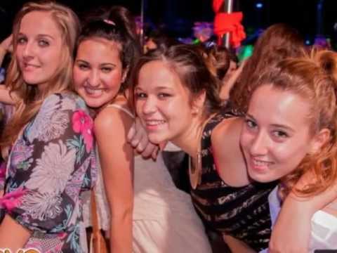 Fiesta Summer Connection en NOVO