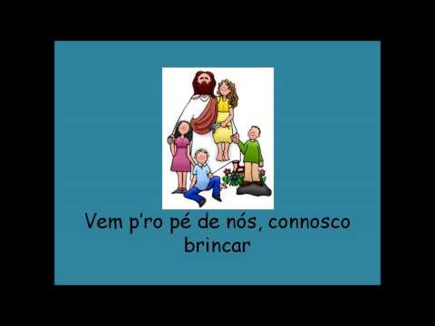 Bons Dias - Bom dia Jesus