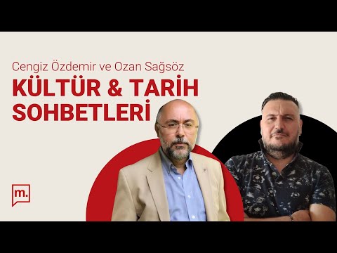 Kültür & Tarih Sohbetleri: Cem Behar ile Kantemiroğlu ve Klasik Türk Müziği üzerine