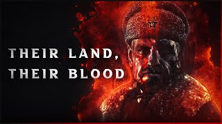 Their Land Their Blood