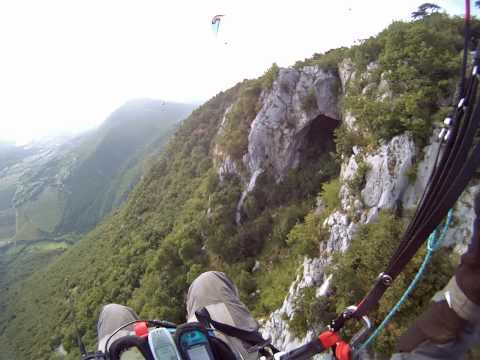 PG - Lijak Ridge Soaring 2011 [HD]