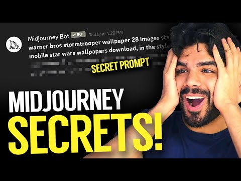 Basics of AI ChatGPT Masterclass Midjourney Ep 1 of Full AI Course Ansh Mehra IIM Bangalore