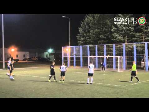Alpine Stars - Nankatsu FC 9:5, Sezon Jesień 2015, Śląsk Wrocław PRO, 01.09.2015