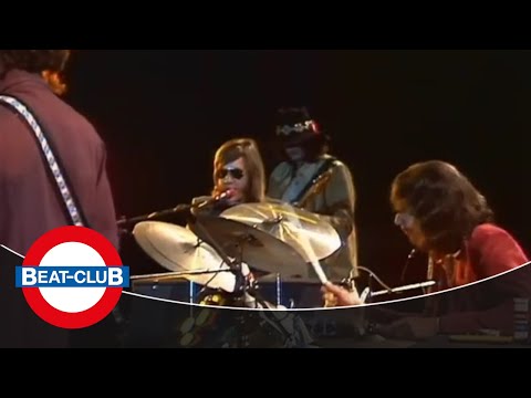 Videoclip de Tightrope Ride — The Doors