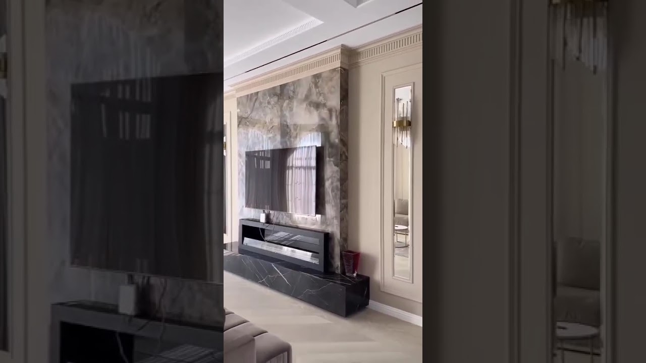 الإضاءة المثالية | سر جمال كل مساحة داخلية