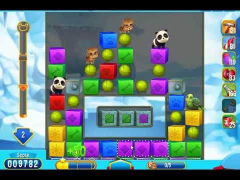 Pet rescue saga level 2176