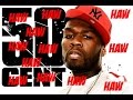 TRICK2G Haw Haw Haw 1 hour | Straight to the bank 50 Cent