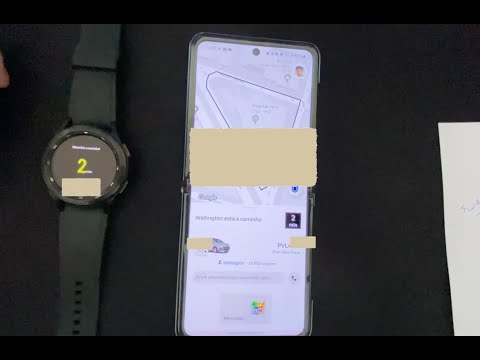 UbWear (for Wear OS)