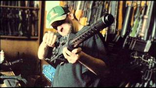 RA the rugged man - Stanley Kubrick (lyrics)