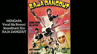 Download lagu IDA ROYANI - MENGAPA mp3