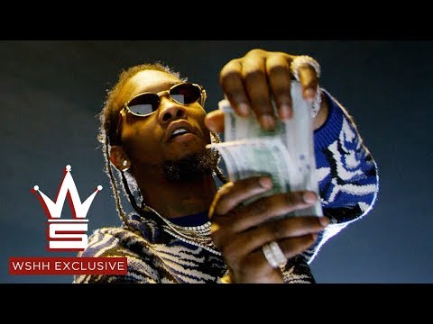Lil Duke Feat. Offset "Double" (WSHH Exclusive - Official Music Video) Video