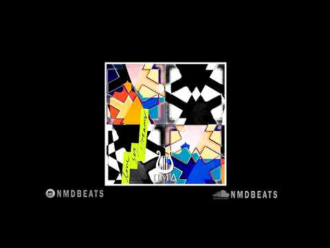 Jamule x Luciano Type Beat - "BUNTE BLÜTEN" | LSD Type Beat (prod. by NMD)