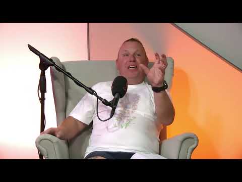 Talking Bollox Podcast Episode 88 w/ Willa White