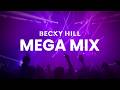 Becky Hill Mega Mix 2