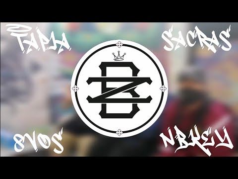 TAPIA vs SACRAS vs NBKEY / 8VOS / ZOTT BATTLES - EDICIÓN BATTLES