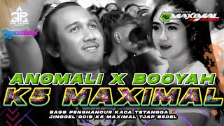 Download lagu JINGGEL GOIB K5 MAXIMAL ANOMALI TRAP NEW STYLE RISKI IRVAN NANDA BASS NGUK ABIZZZZZZ mp3