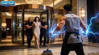 Download lagu Geng culik CEO cantik, diselamatkan petugas kebersihan. Siapa sebenarnya dia? mp3