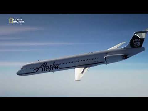 Mayday Air Crash Compilation | follow me (remake)