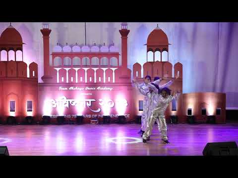 Mission Mangal | Dil mai mars hai | Avishkar 2023