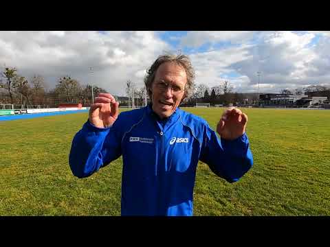 Lauftraining für Fußballer*innen: Schnelligkeit | Part 4