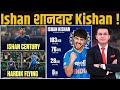 Ishan Kishan Hits Maiden T20I Century On Samson S Turf Makes Himself Indispensable For World Cup XI