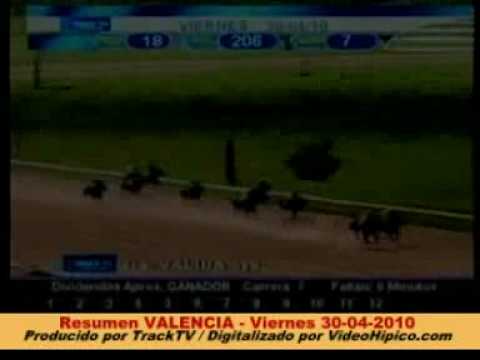 Vier-30 de Abril 2010 Valencia