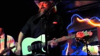 MIRV live at Bottom of the Hill 11/17/12; guitar solos.dv