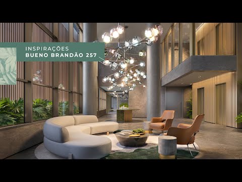 Bueno Brandão 257 – Iluminação por Mingrone Iluminação