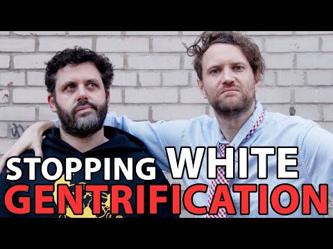 The Real Estate Agent Stopping White Gentrification