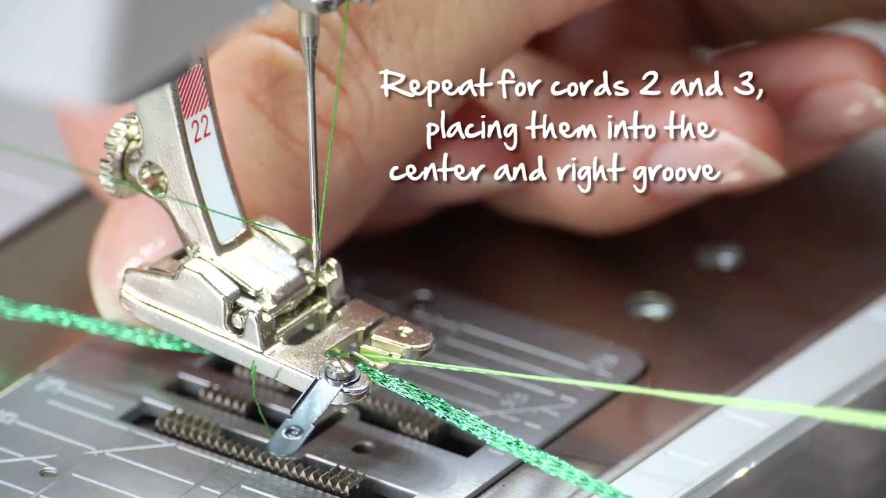 Product video