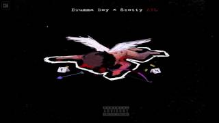 Scotty ATL - Who Shot Cupid [FULL MIXTAPE + DOWNLOAD LINK] [2017]