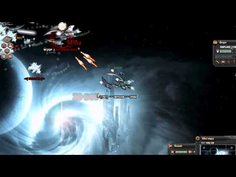 DarkOrbit - Świntuch...