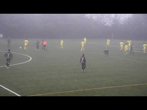 ACD Vila Franca das Naves 0 x 4 Guarda Desportiva FC - Jornada 13, Distrital 21-22 (12/12/2021)