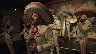 Mariachi Sol de México de Jóse Hernàndez - Pedro Infante