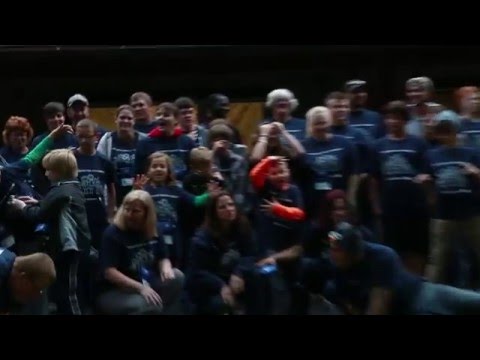 My Life, My Story, My Tourette's Official Movie Trailer