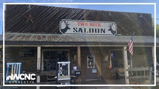Could a rezoning approval spell the end for Plaza Midwood's Two Buck Saloon