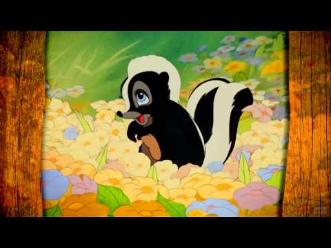 Disney Cinemagic HD UK -  Easter Adverts 2011 720p