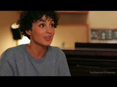 Interview - Barbara Pravi (France 2)