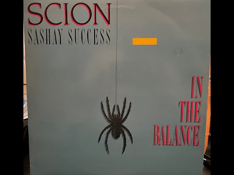 Scion Success - Nuff A We A Rude Boy (80s Digital)