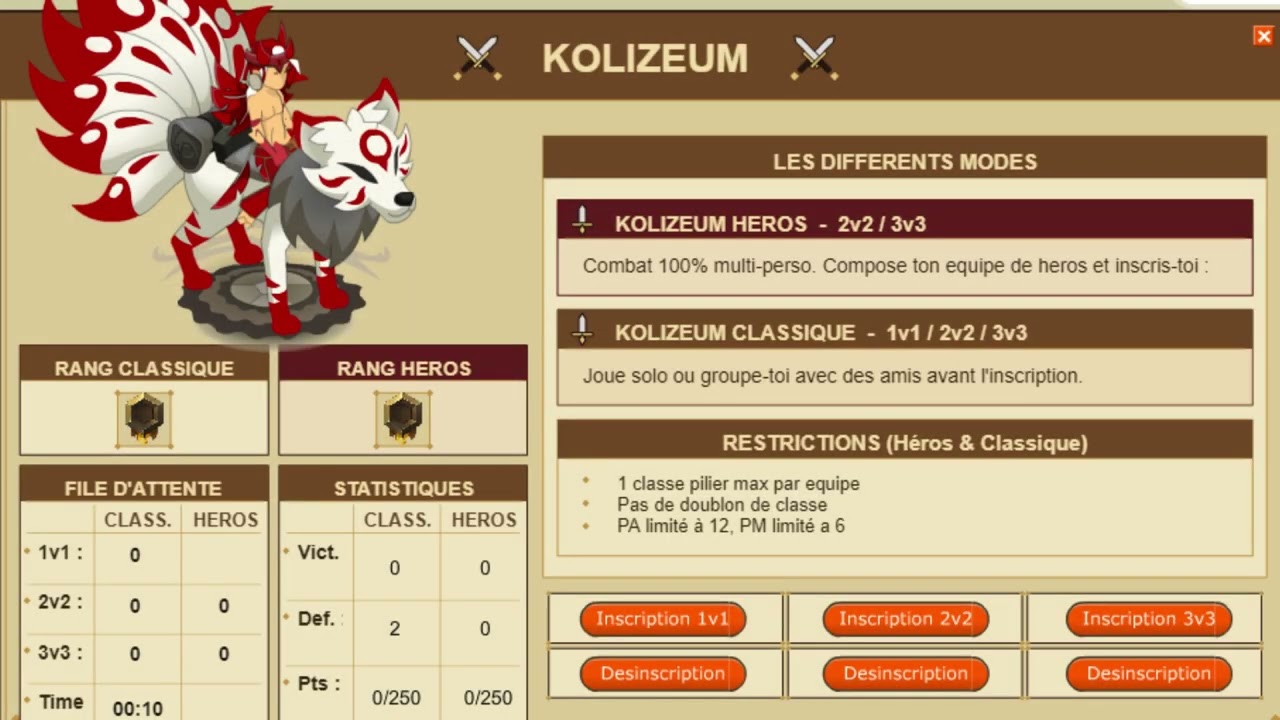 Aperçu vidéo de [NOUVEAU SERVEUR PVP RETRO] LE PLUS DEBUG ET OPTIMISÉ!