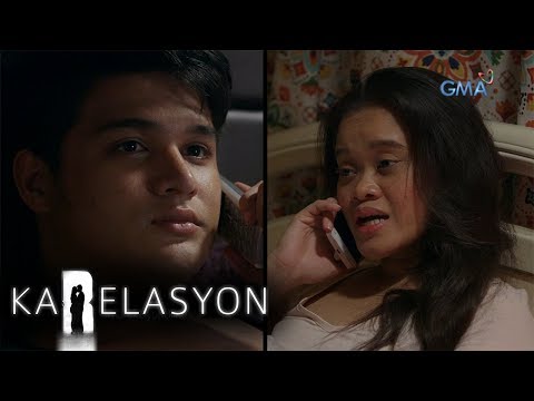 Karelasyon: The blind meets the ugly (full episode) Video