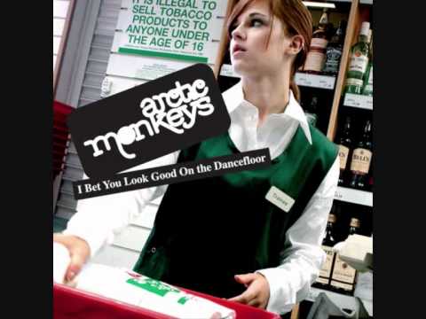Arctic Monkeys - Bigger Boys And Stolen Sweethearts [HQ]