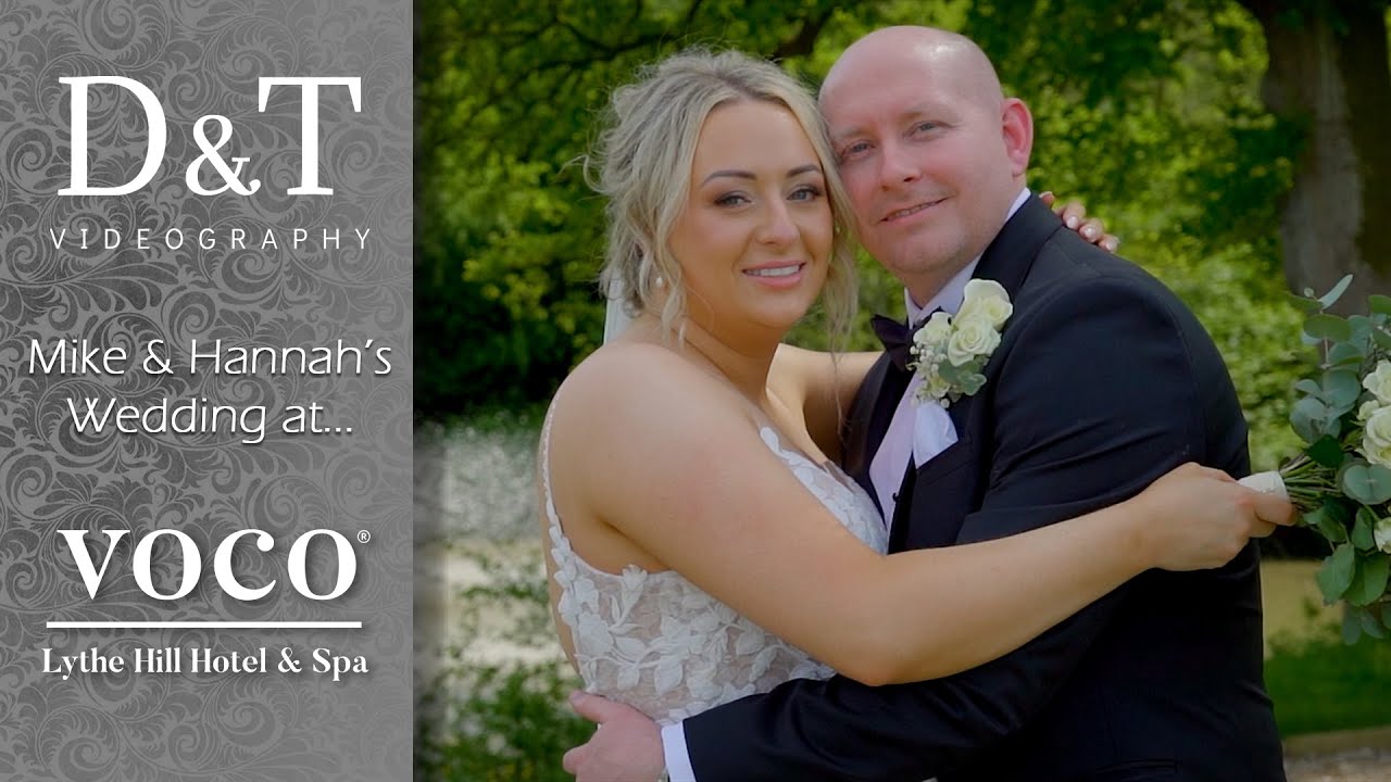 Mike & Hannah