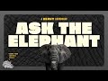 Ask The Elephant October 24 Q A W Edward Of Heavy Cardboard