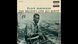Juan Amalbert's Latin Jazz Quintet  'Round Midnight