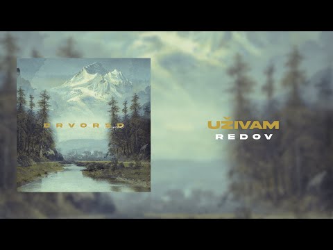 Redov - Uživam🌲