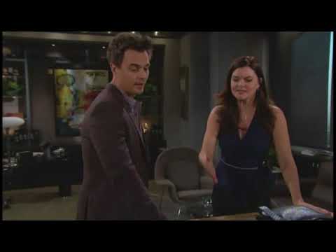 NEXT on THE BOLD AND THE BEAUTIFUL 7844