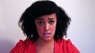 to be honest i'm tired of talking about it video