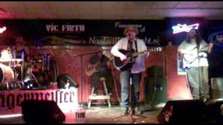 Jesse Zane's Nashville Nights, Matt Boyer -Alot of Leavin