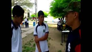 Video 2 - Explicación y evidencia